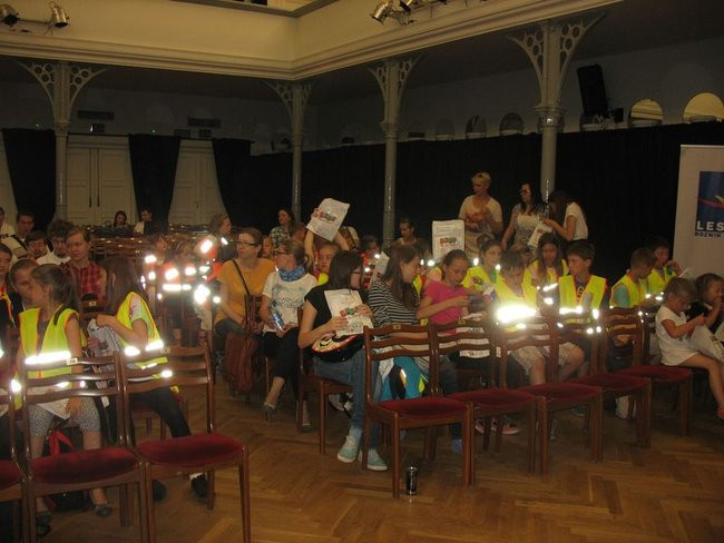 III edycja Festiwalu Technologii w Lesznie za nami! (zdjęcia)