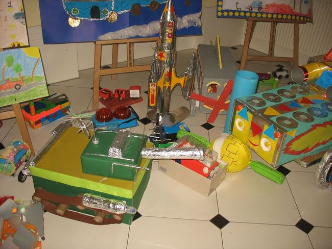 III edycja Festiwalu Technologii w Lesznie za nami! (zdjęcia)