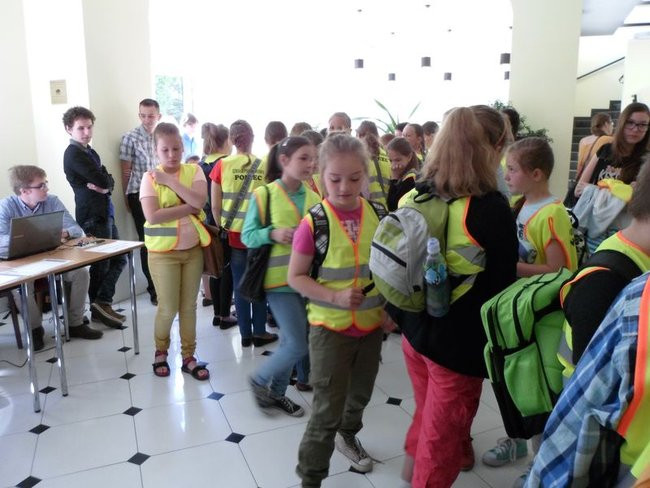 III edycja Festiwalu Technologii w Lesznie za nami! (zdjęcia)