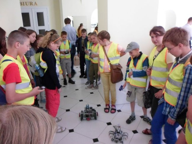 III edycja Festiwalu Technologii w Lesznie za nami! (zdjęcia)