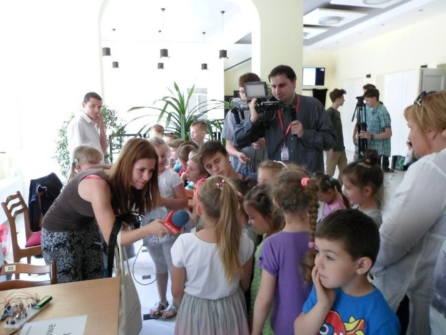 III edycja Festiwalu Technologii w Lesznie za nami! (zdjęcia)