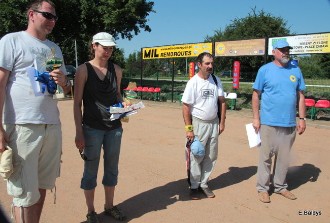 II Memoriał im. Wojtka Marciniaka (zdjęcia)