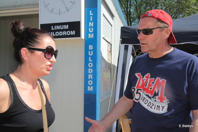 II Memoriał im. Wojtka Marciniaka (zdjęcia)