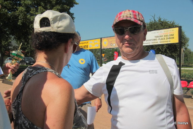 II Memoriał im. Wojtka Marciniaka (zdjęcia)