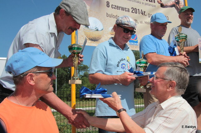 II Memoriał im. Wojtka Marciniaka (zdjęcia)