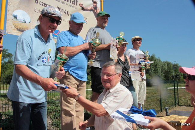 II Memoriał im. Wojtka Marciniaka (zdjęcia)