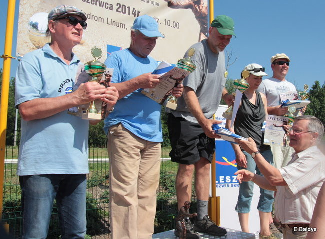 II Memoriał im. Wojtka Marciniaka (zdjęcia)