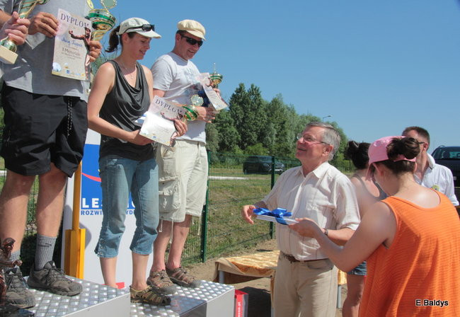 II Memoriał im. Wojtka Marciniaka (zdjęcia)