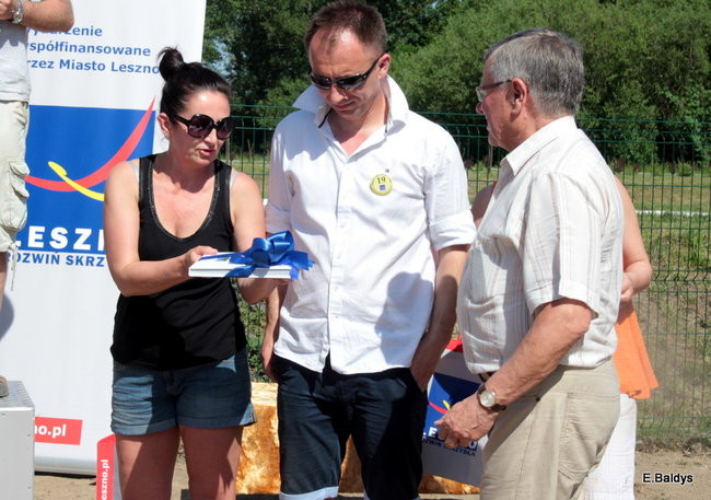 II Memoriał im. Wojtka Marciniaka (zdjęcia)