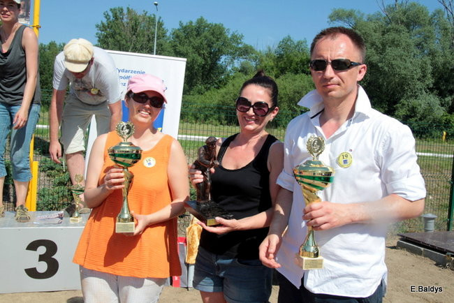 II Memoriał im. Wojtka Marciniaka (zdjęcia)