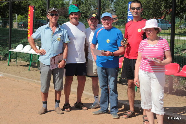 II Memoriał im. Wojtka Marciniaka (zdjęcia)