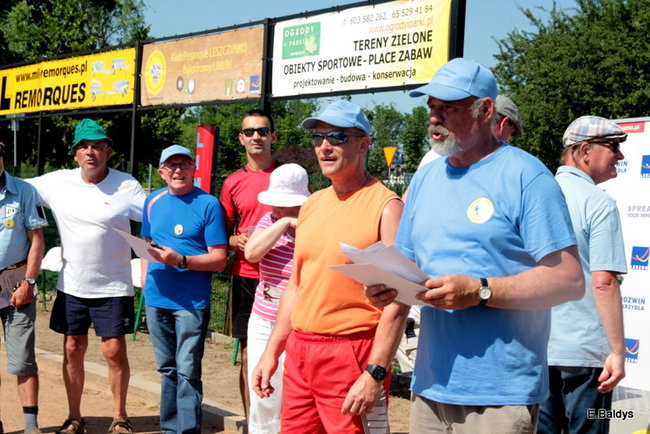 II Memoriał im. Wojtka Marciniaka (zdjęcia)