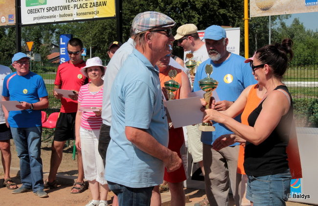 II Memoriał im. Wojtka Marciniaka (zdjęcia)
