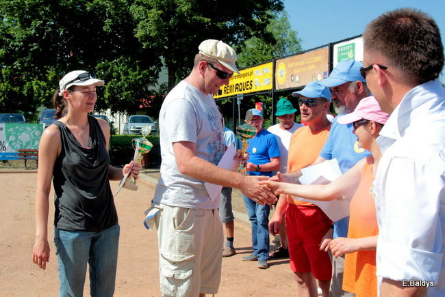 II Memoriał im. Wojtka Marciniaka (zdjęcia)
