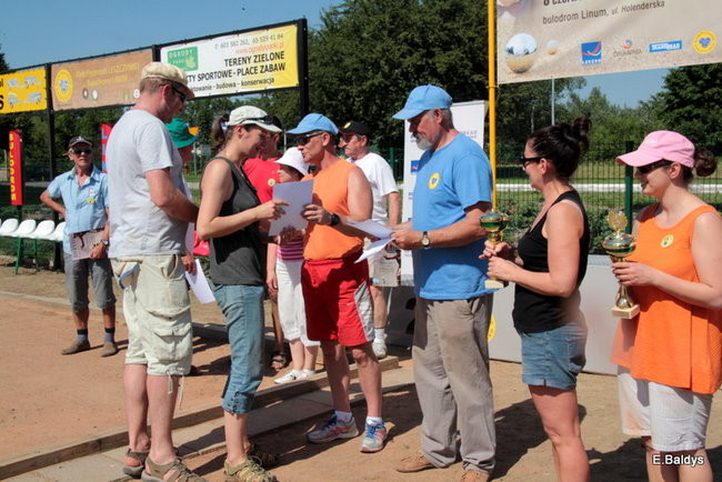 II Memoriał im. Wojtka Marciniaka (zdjęcia)