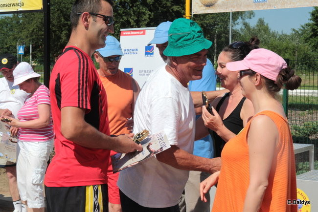 II Memoriał im. Wojtka Marciniaka (zdjęcia)