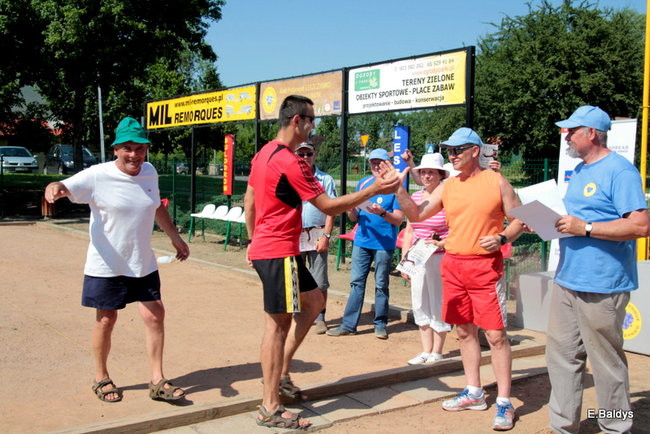 II Memoriał im. Wojtka Marciniaka (zdjęcia)