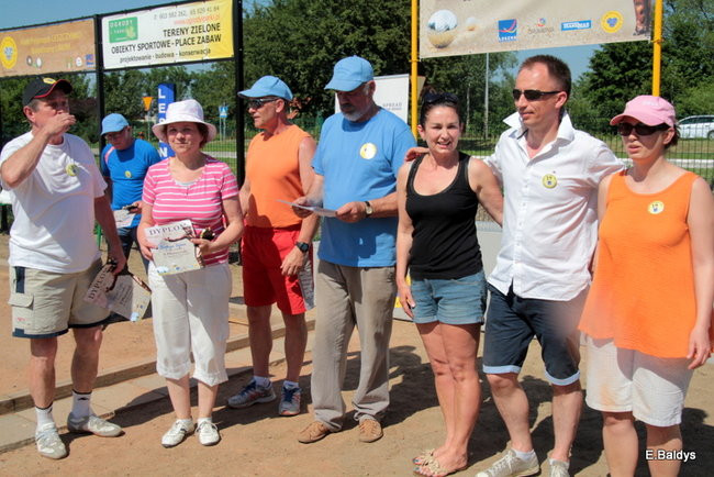 II Memoriał im. Wojtka Marciniaka (zdjęcia)