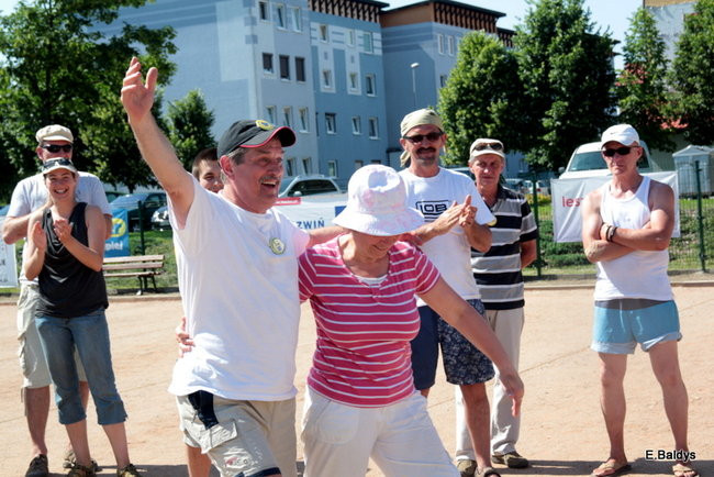 II Memoriał im. Wojtka Marciniaka (zdjęcia)