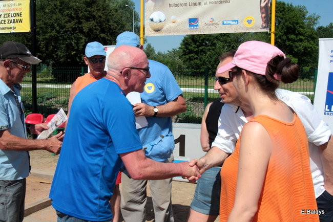 II Memoriał im. Wojtka Marciniaka (zdjęcia)