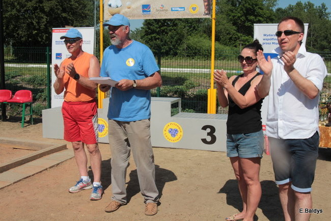 II Memoriał im. Wojtka Marciniaka (zdjęcia)