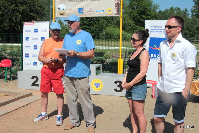 II Memoriał im. Wojtka Marciniaka (zdjęcia)