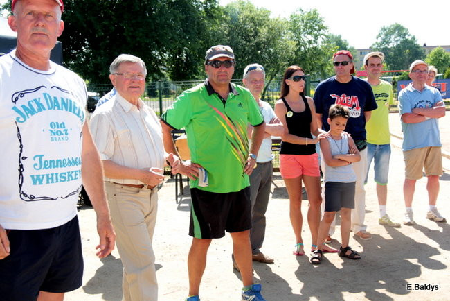 II Memoriał im. Wojtka Marciniaka (zdjęcia)