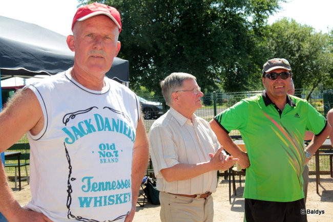 II Memoriał im. Wojtka Marciniaka (zdjęcia)