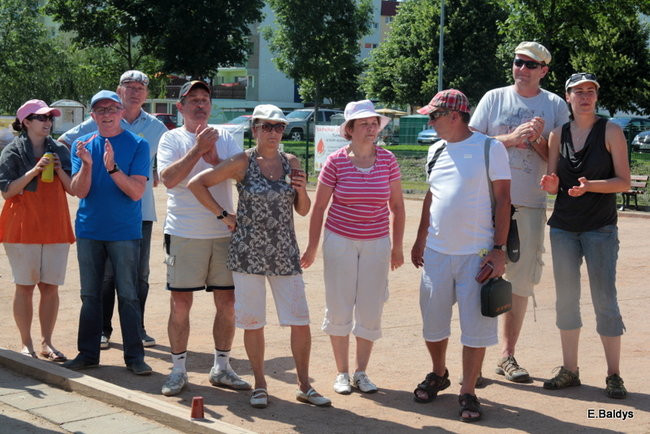 II Memoriał im. Wojtka Marciniaka (zdjęcia)