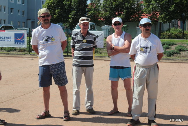 II Memoriał im. Wojtka Marciniaka (zdjęcia)