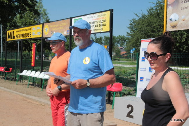 II Memoriał im. Wojtka Marciniaka (zdjęcia)