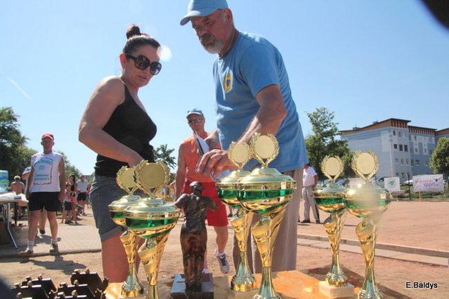 II Memoriał im. Wojtka Marciniaka (zdjęcia)