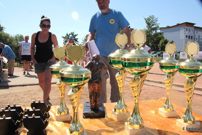 II Memoriał im. Wojtka Marciniaka (zdjęcia)