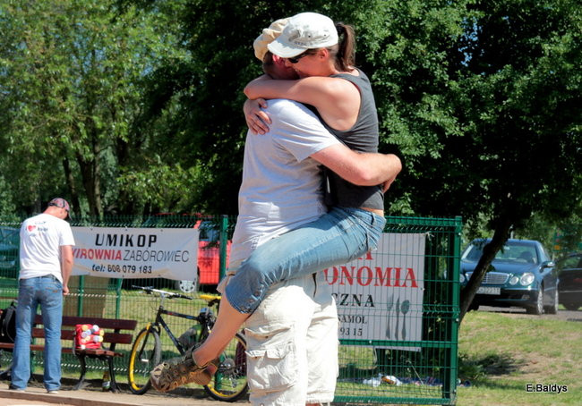 II Memoriał im. Wojtka Marciniaka (zdjęcia)