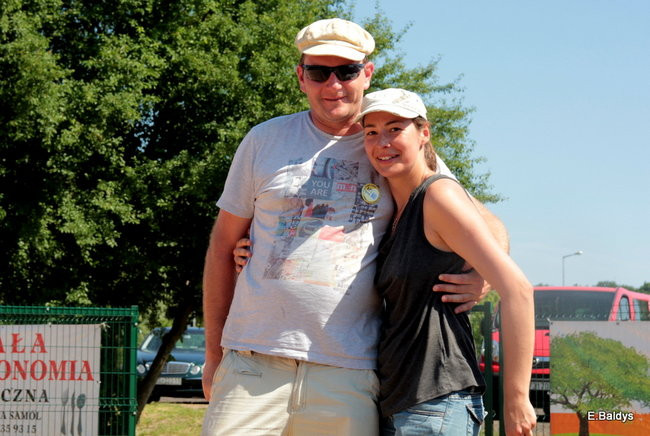 II Memoriał im. Wojtka Marciniaka (zdjęcia)