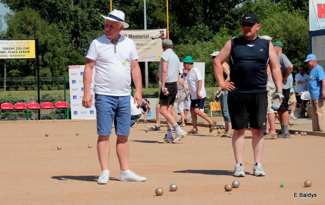 II Memoriał im. Wojtka Marciniaka (zdjęcia)