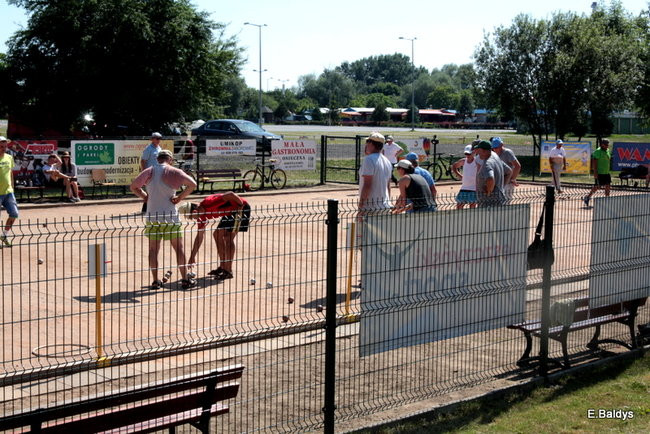 II Memoriał im. Wojtka Marciniaka (zdjęcia)