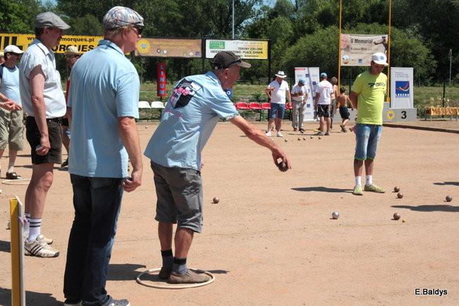 II Memoriał im. Wojtka Marciniaka (zdjęcia)
