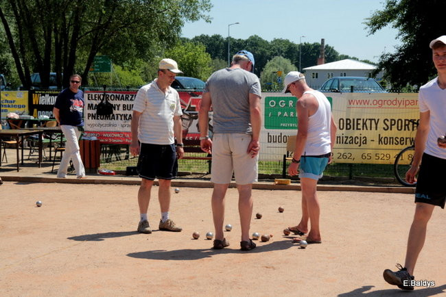 II Memoriał im. Wojtka Marciniaka (zdjęcia)