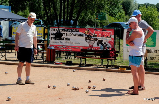 II Memoriał im. Wojtka Marciniaka (zdjęcia)