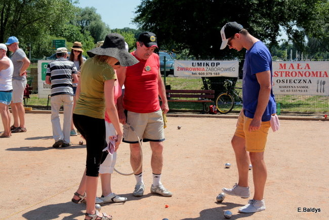 II Memoriał im. Wojtka Marciniaka (zdjęcia)