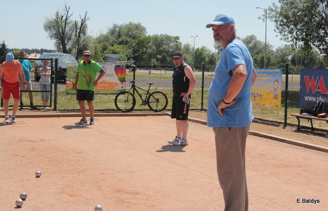 II Memoriał im. Wojtka Marciniaka (zdjęcia)