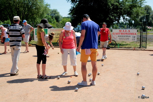 II Memoriał im. Wojtka Marciniaka (zdjęcia)
