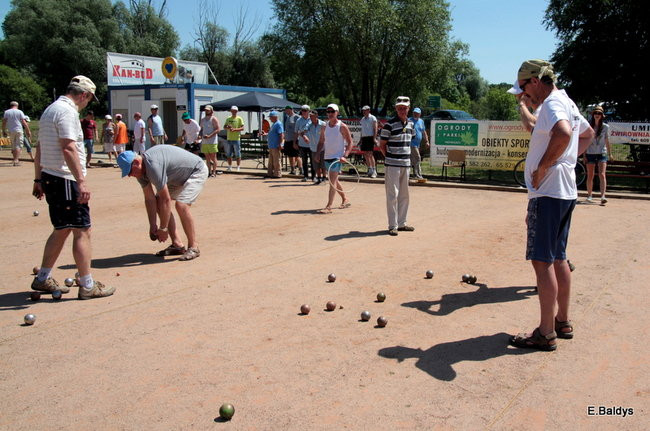 II Memoriał im. Wojtka Marciniaka (zdjęcia)