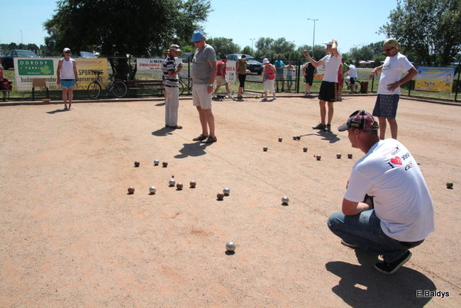 II Memoriał im. Wojtka Marciniaka (zdjęcia)
