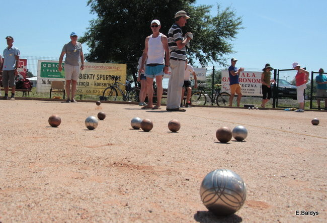 II Memoriał im. Wojtka Marciniaka (zdjęcia)