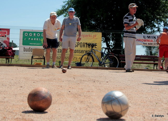 II Memoriał im. Wojtka Marciniaka (zdjęcia)