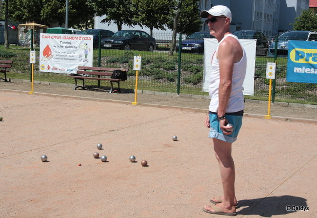 II Memoriał im. Wojtka Marciniaka (zdjęcia)