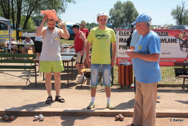 II Memoriał im. Wojtka Marciniaka (zdjęcia)