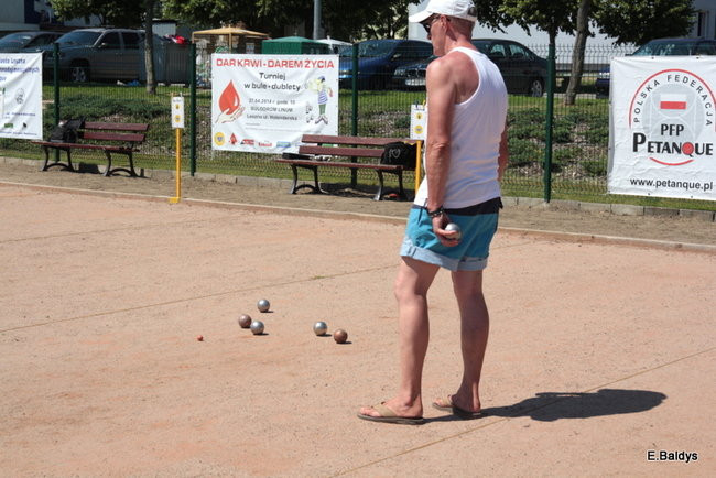 II Memoriał im. Wojtka Marciniaka (zdjęcia)